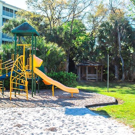 Barefoot'N Resort Kissimmee Extérieur photo