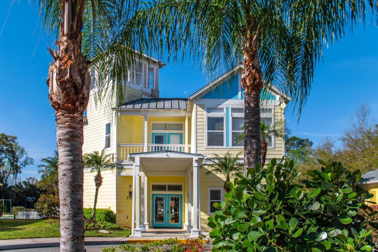 Barefoot'N Resort Kissimmee Extérieur photo