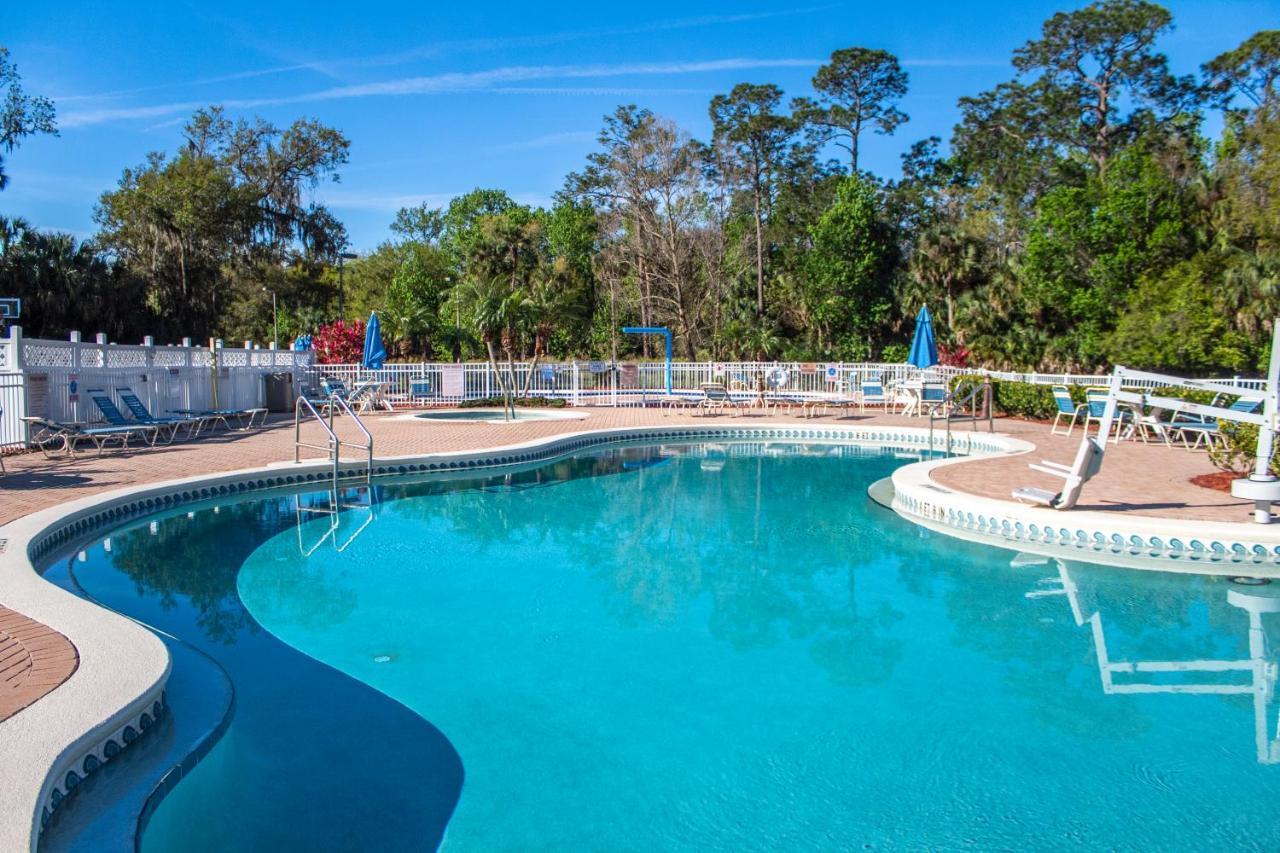 Barefoot'N Resort Kissimmee Extérieur photo