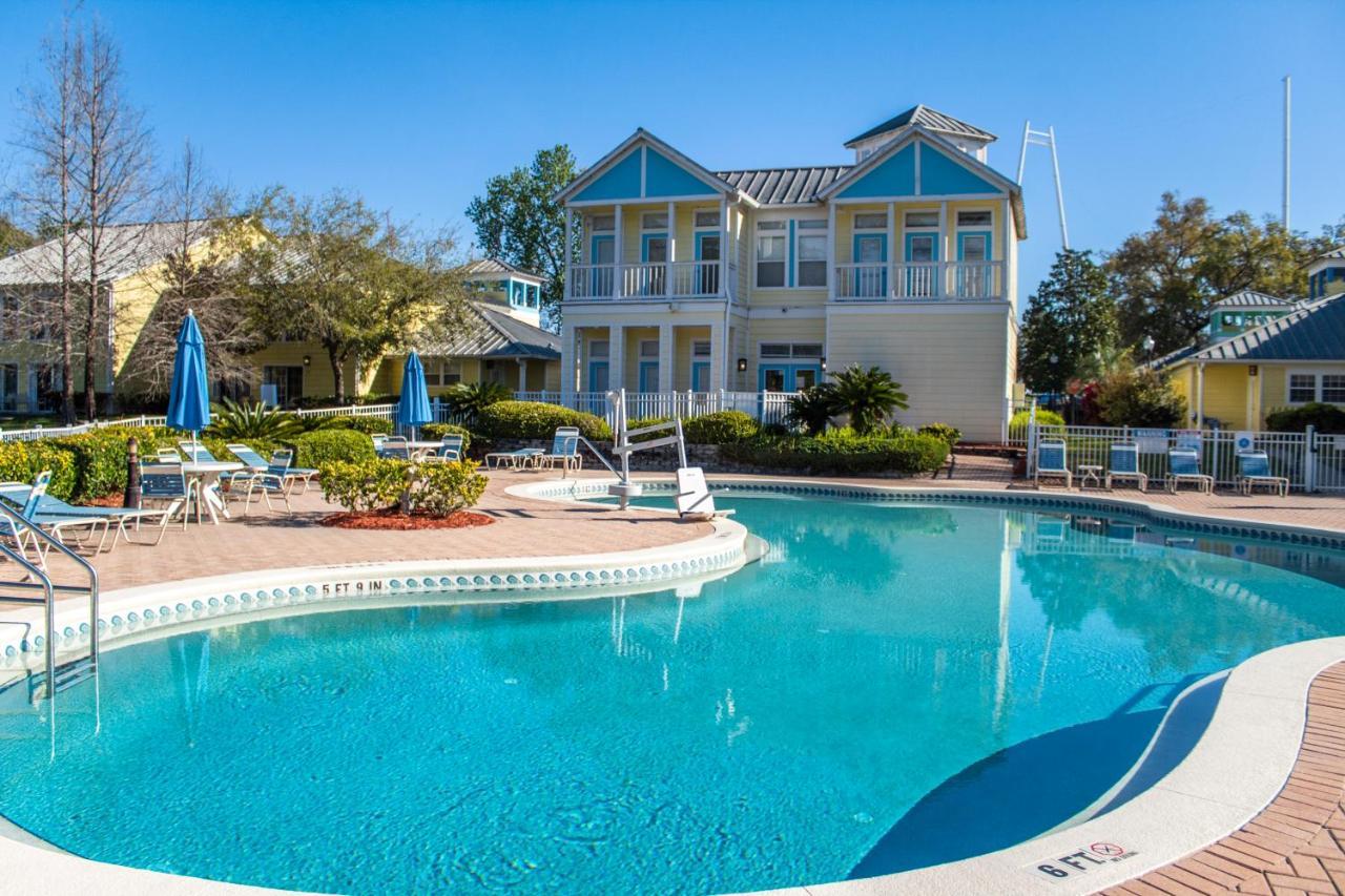 Barefoot'N Resort Kissimmee Extérieur photo