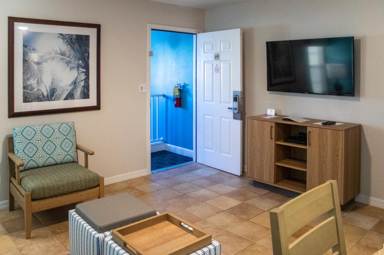 Barefoot'N Resort Kissimmee Extérieur photo