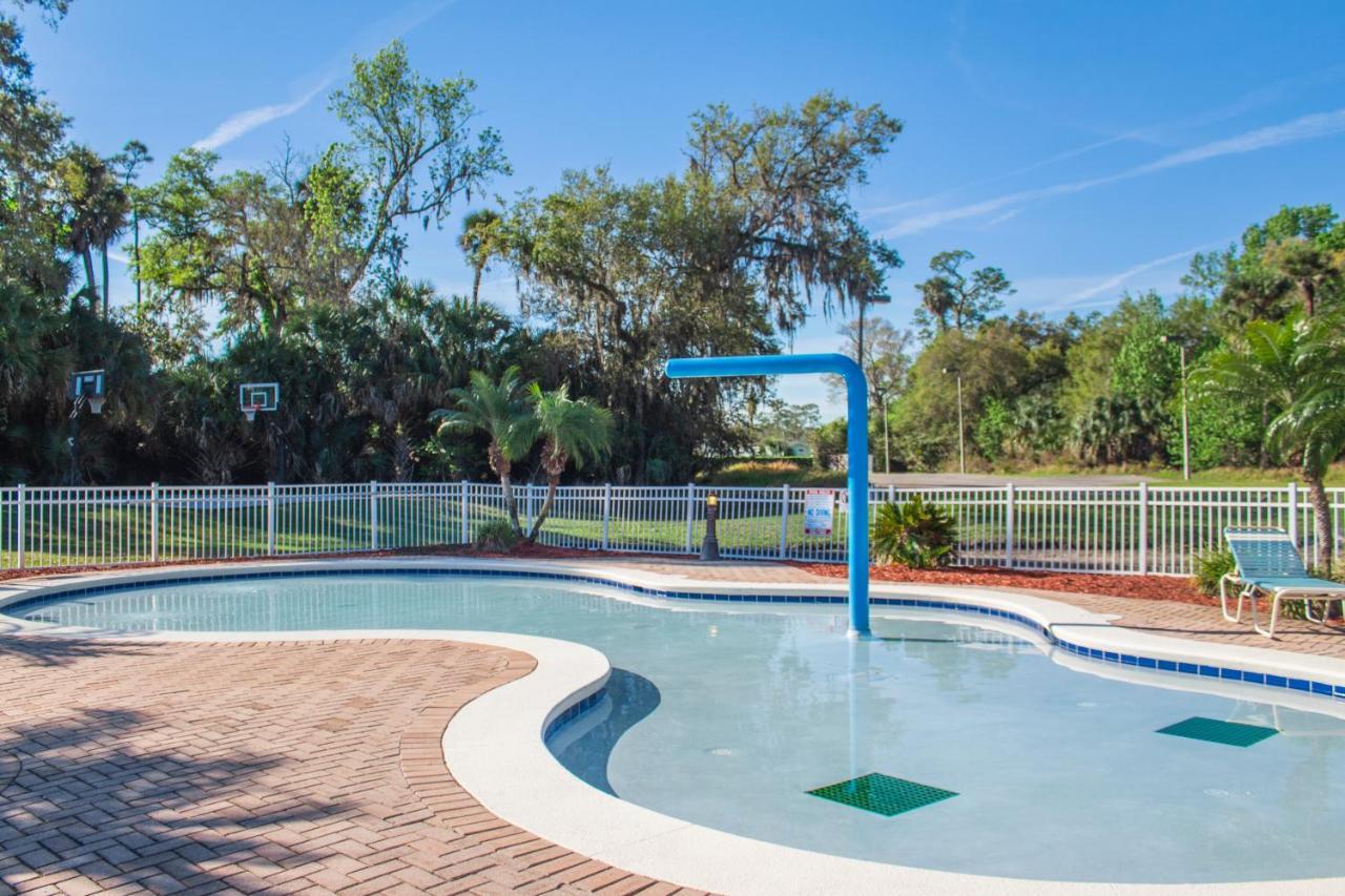 Barefoot'N Resort Kissimmee Extérieur photo