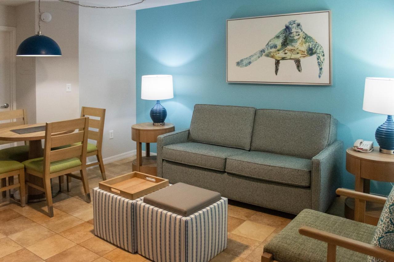 Barefoot'N Resort Kissimmee Extérieur photo