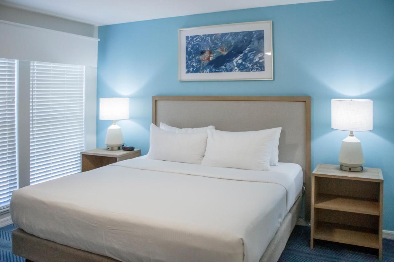 Barefoot'N Resort Kissimmee Extérieur photo