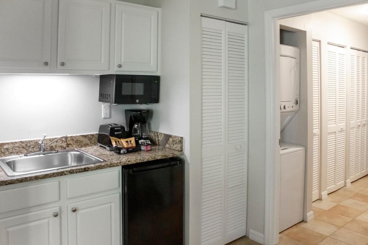 Barefoot'N Resort Kissimmee Extérieur photo