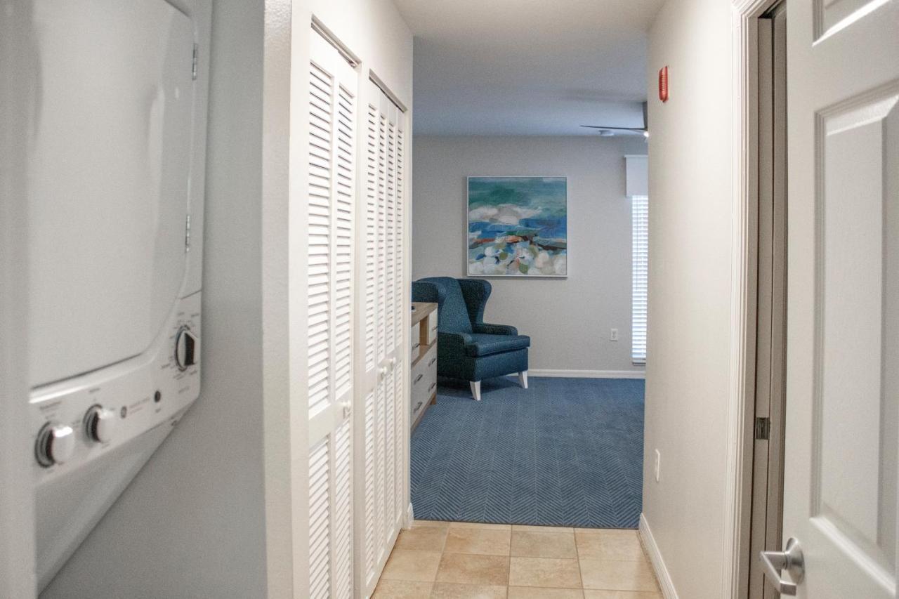 Barefoot'N Resort Kissimmee Extérieur photo