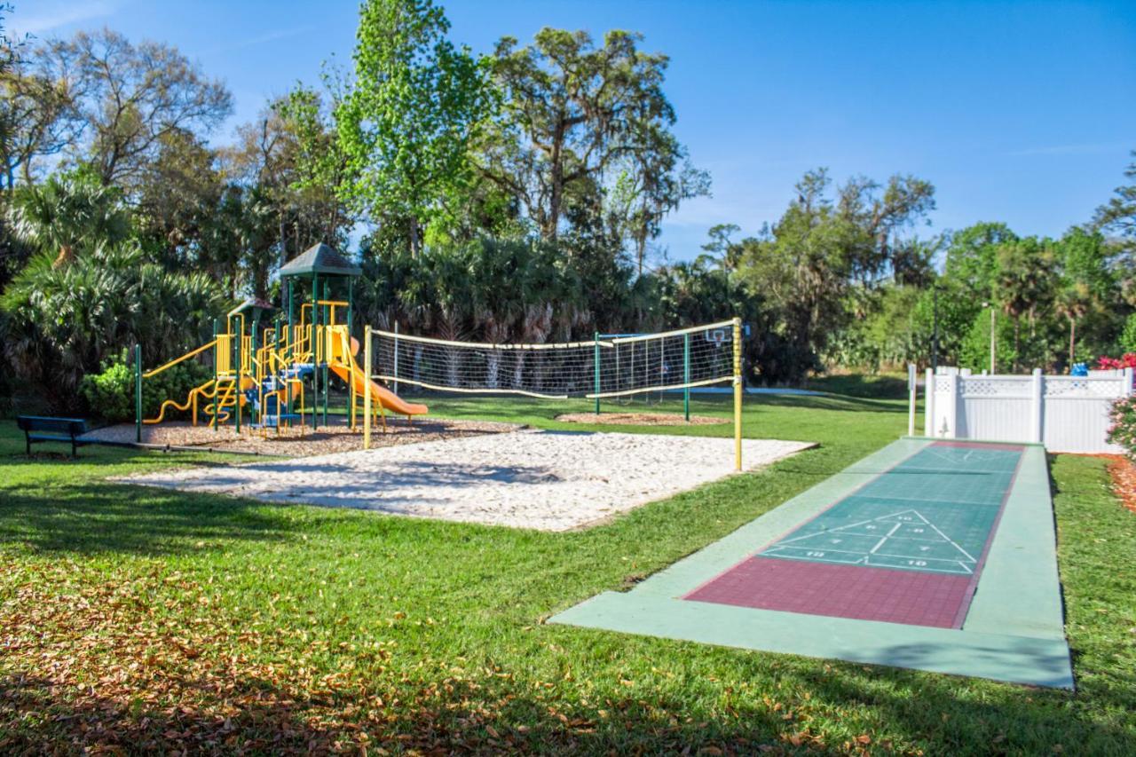 Barefoot'N Resort Kissimmee Extérieur photo