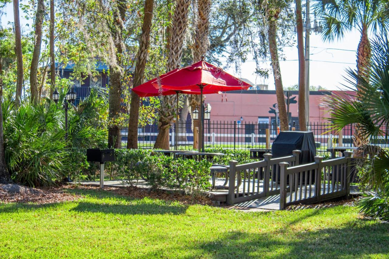 Barefoot'N Resort Kissimmee Extérieur photo