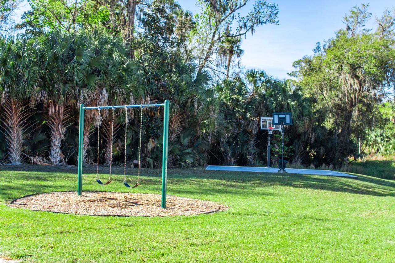 Barefoot'N Resort Kissimmee Extérieur photo