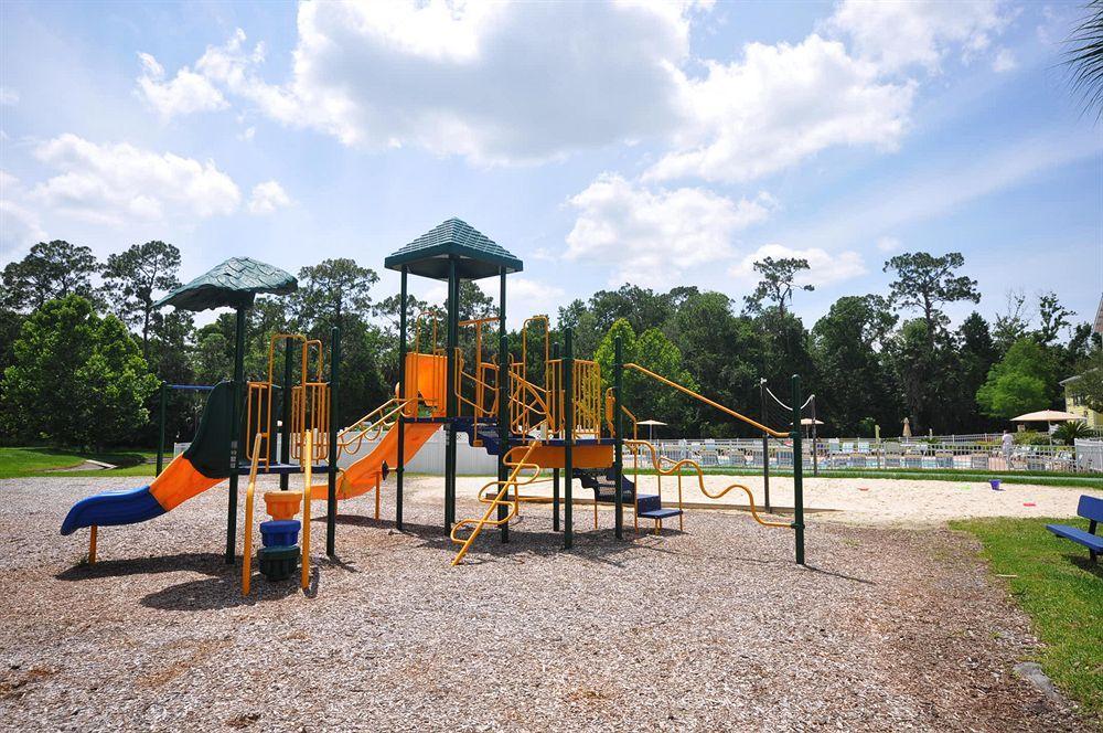 Barefoot'N Resort Kissimmee Facilités photo