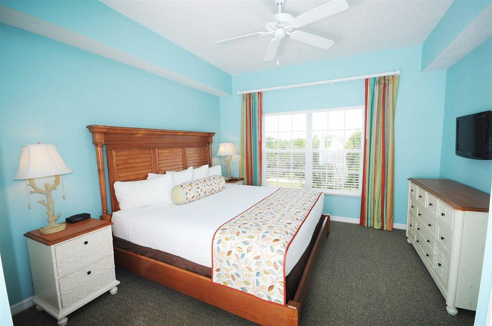 Barefoot'N Resort Kissimmee Chambre photo