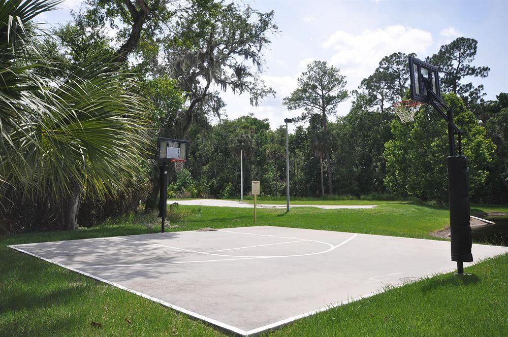 Barefoot'N Resort Kissimmee Extérieur photo