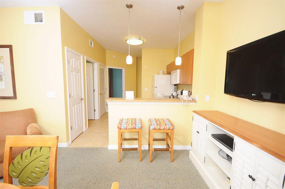 Barefoot'N Resort Kissimmee Extérieur photo