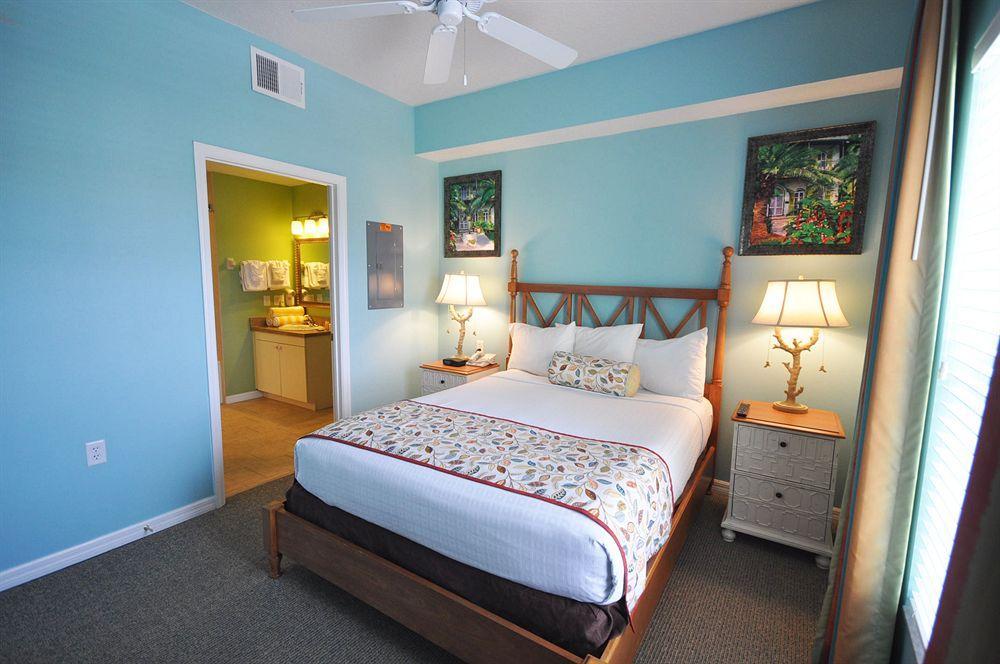 Barefoot'N Resort Kissimmee Chambre photo