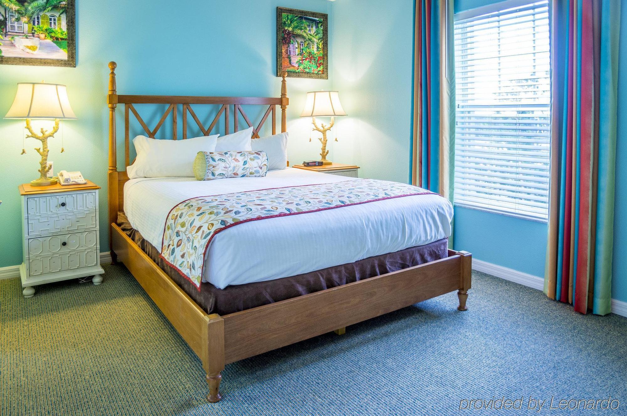 Barefoot'N Resort Kissimmee Extérieur photo
