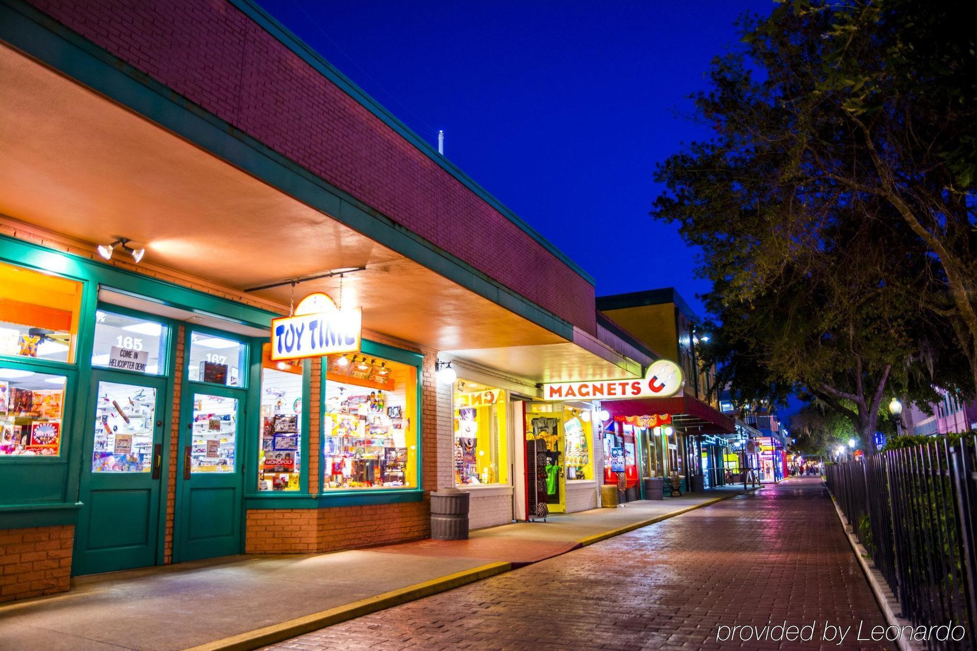 Barefoot'N Resort Kissimmee Extérieur photo