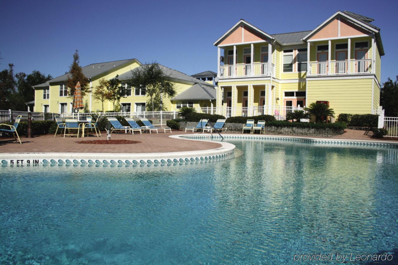 Barefoot'N Resort Kissimmee Facilités photo