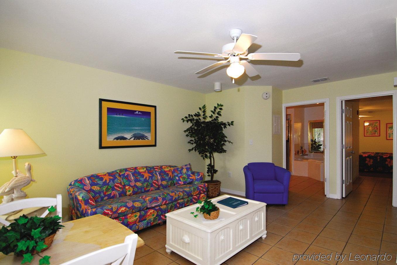 Barefoot'N Resort Kissimmee Intérieur photo