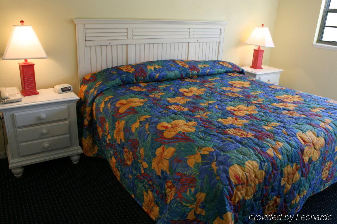 Barefoot'N Resort Kissimmee Chambre photo