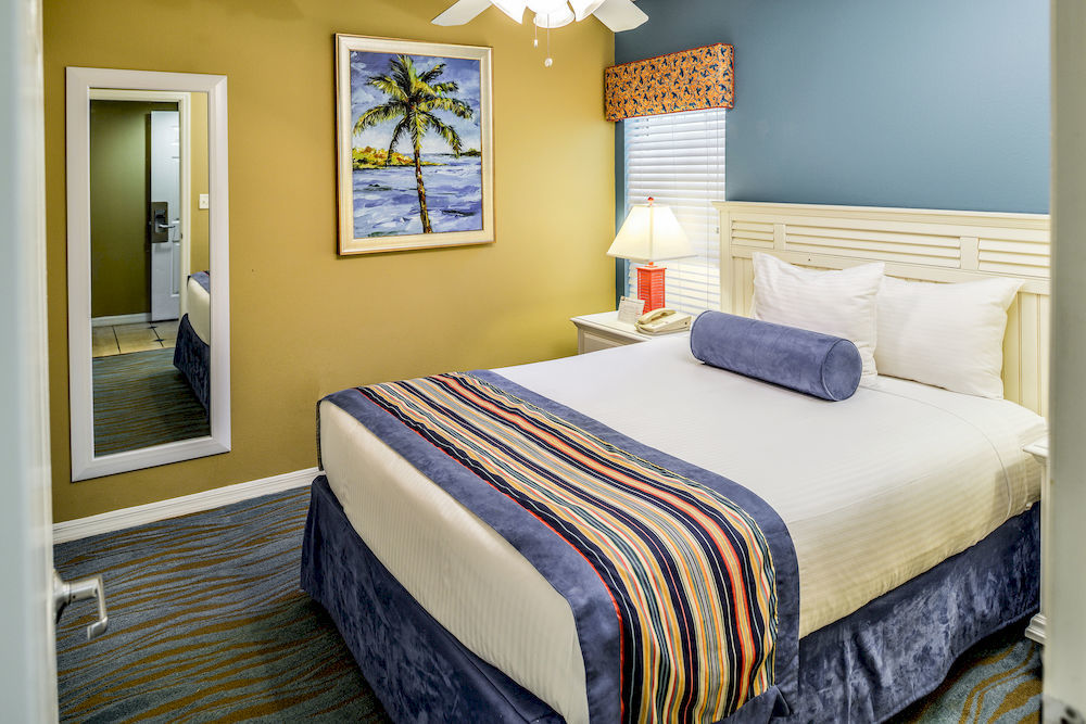 Barefoot'N Resort Kissimmee Extérieur photo