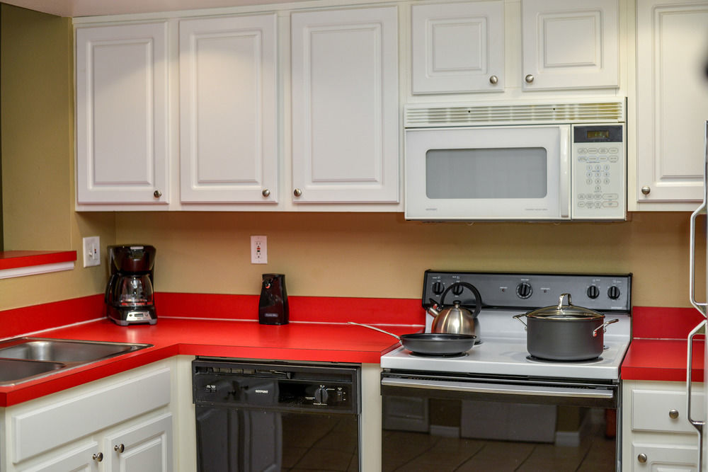Barefoot'N Resort Kissimmee Extérieur photo