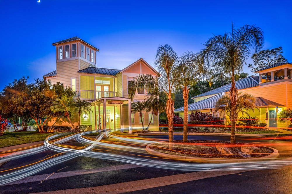 Barefoot'N Resort Kissimmee Extérieur photo