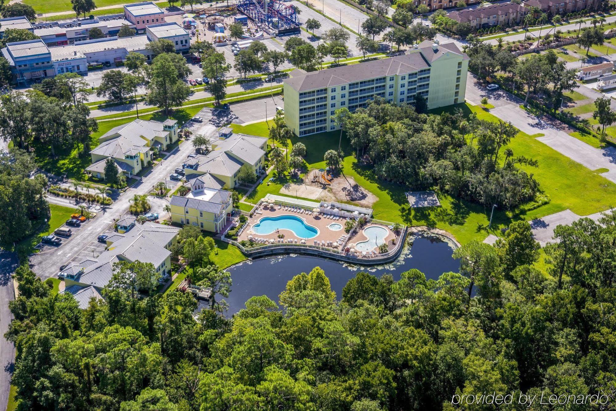 Barefoot'N Resort Kissimmee Extérieur photo