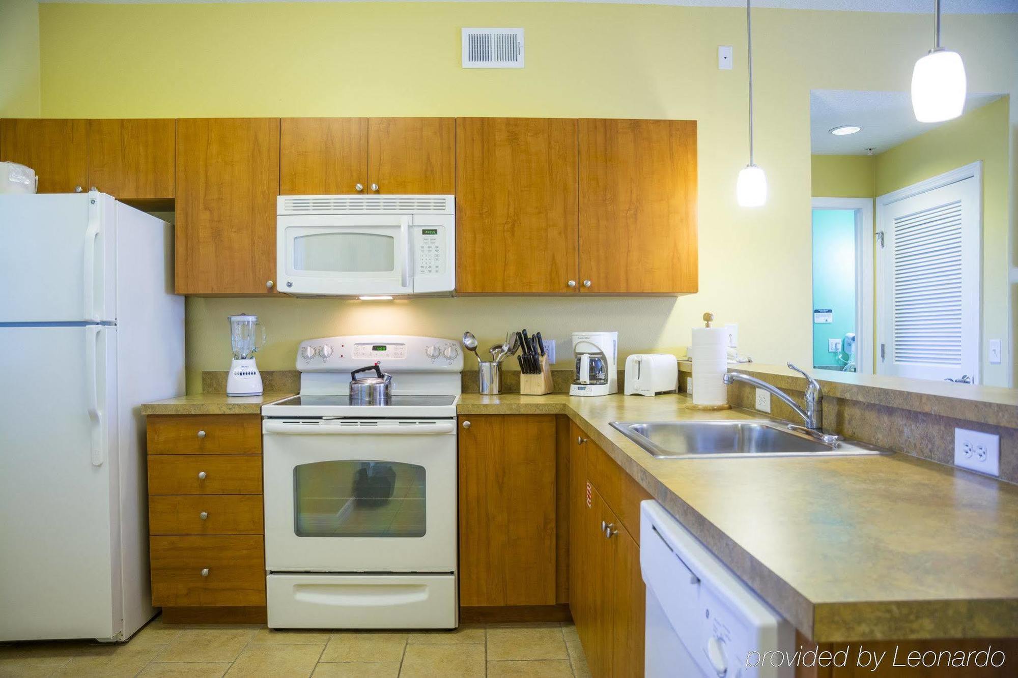 Barefoot'N Resort Kissimmee Extérieur photo