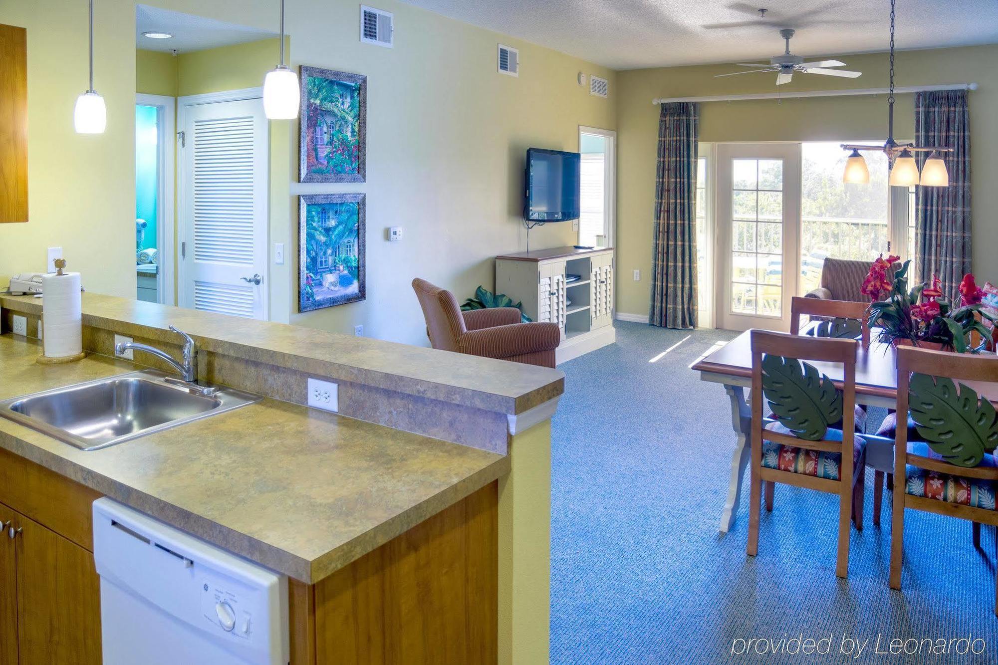 Barefoot'N Resort Kissimmee Extérieur photo