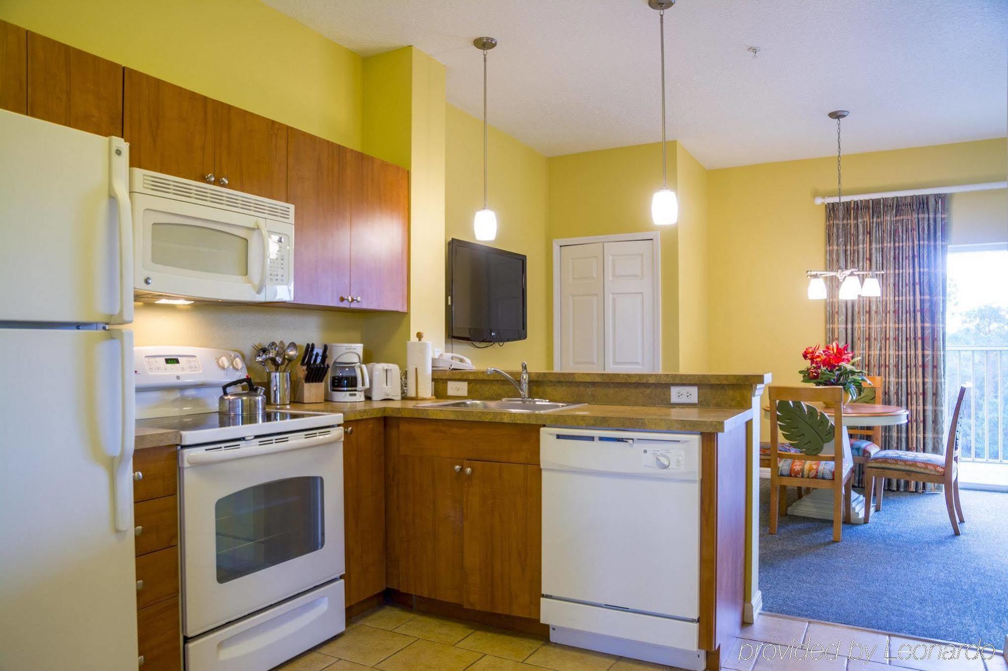 Barefoot'N Resort Kissimmee Extérieur photo