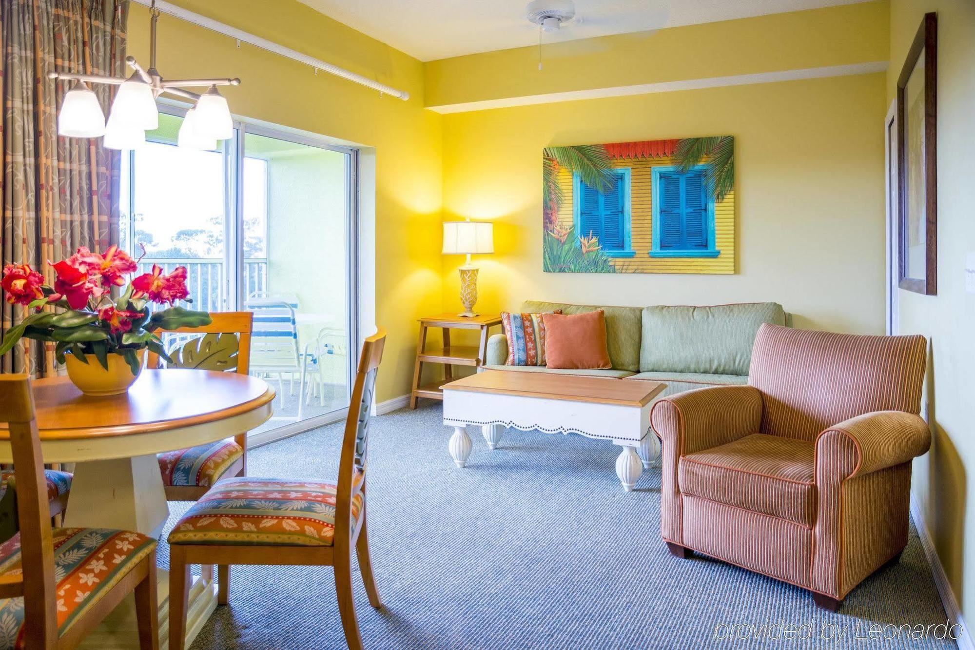 Barefoot'N Resort Kissimmee Extérieur photo