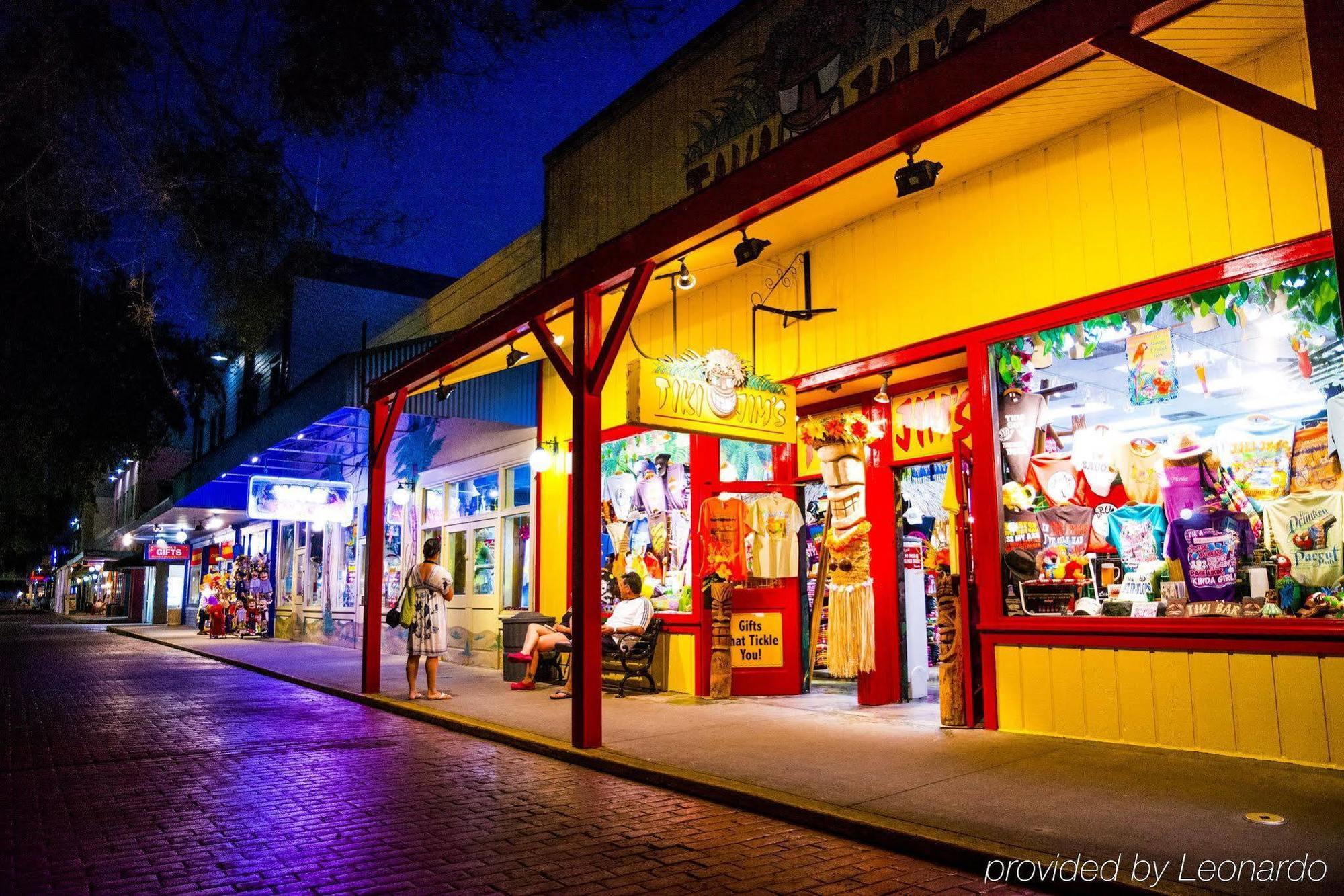 Barefoot'N Resort Kissimmee Extérieur photo