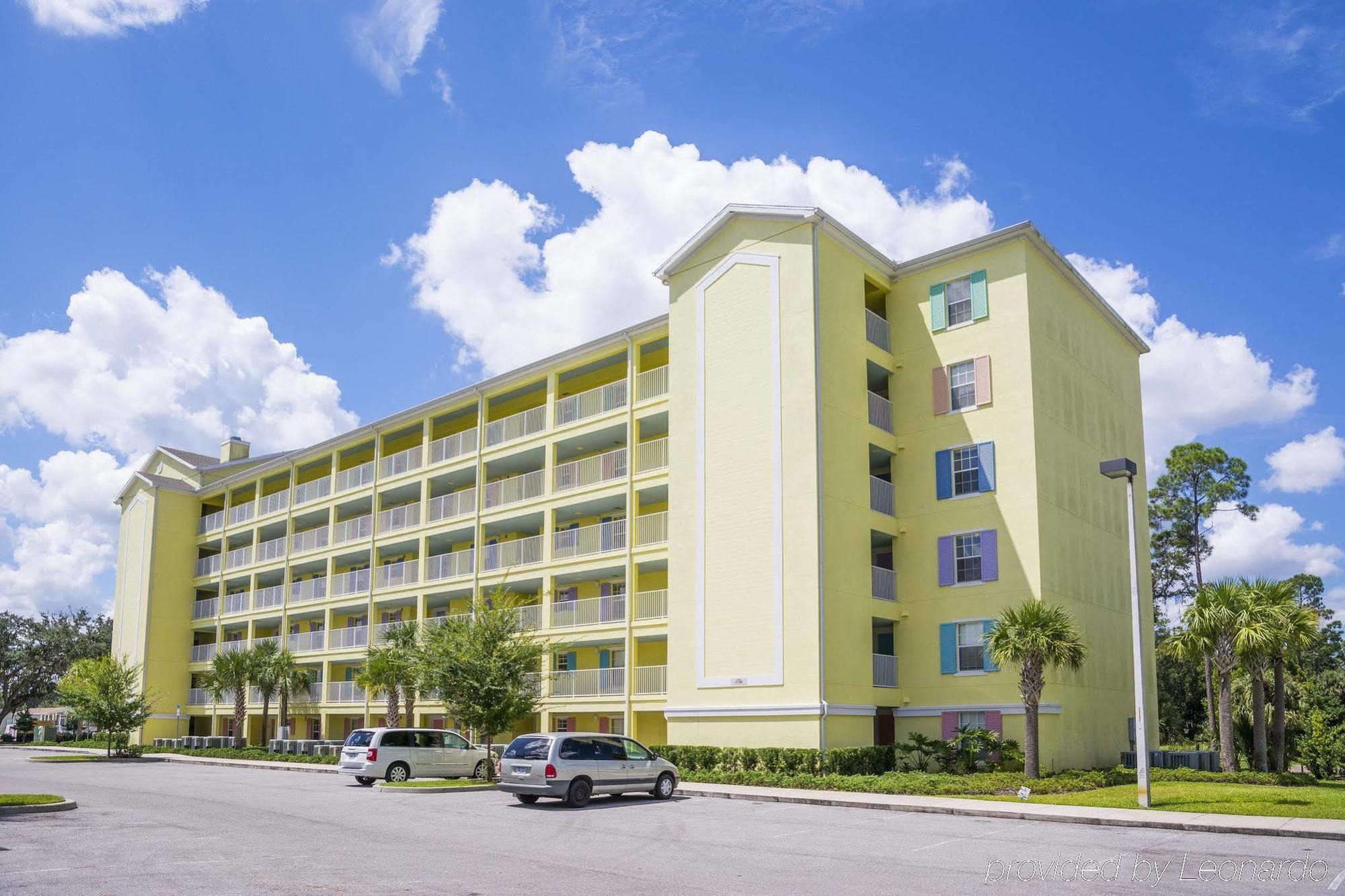 Barefoot'N Resort Kissimmee Extérieur photo